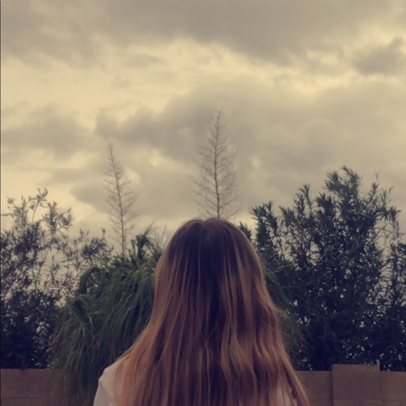 Meet the Posher Other - Meet your Posher, Arianna